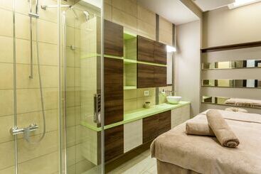 Splendid Conference & Spa Hotel – Adults Only