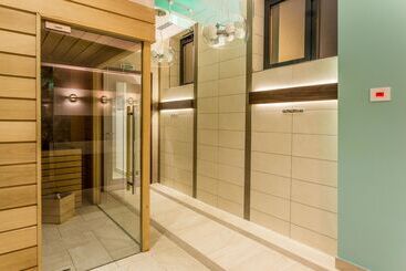 Splendid Conference & Spa Hotel – Adults Only