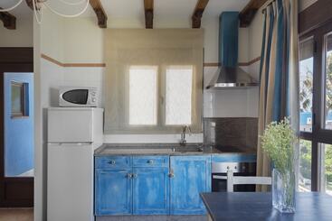 Suites Cortijo Fontanilla