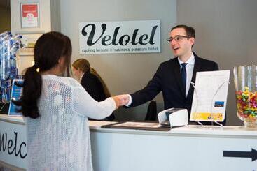 Velotel Brugge