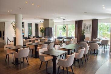 Velotel Brugge
