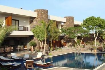 Villa Vik Hotel Boutique - Arrecife