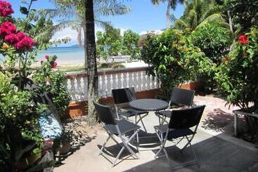 Villa Milou - Baie Sainte Anne