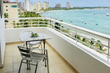 Beach View Palace - Porlamar - Isla Margarita