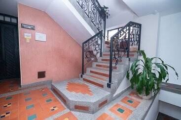 هتل Ayenda Calypso 1142