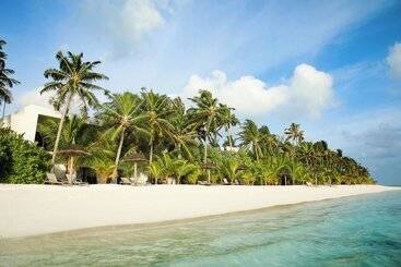 هتل Riu Palace Maldivas - All Inclusive