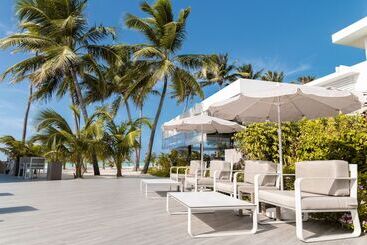 هتل Riu Palace Maldivas - All Inclusive