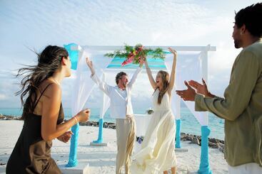 هتل Riu Palace Maldivas - All Inclusive