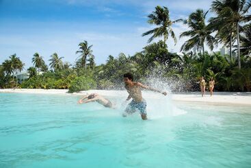 هتل Riu Palace Maldivas - All Inclusive