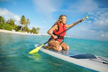 هتل Riu Palace Maldivas - All Inclusive
