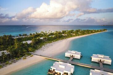 هتل Riu Palace Maldivas - All Inclusive