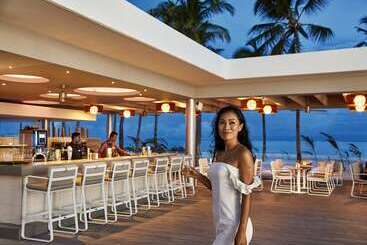 هتل Riu Palace Maldivas - All Inclusive