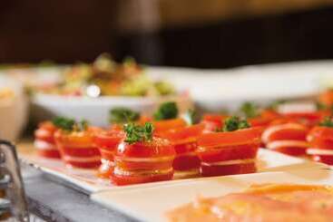 هتل Riu Palace Maldivas - All Inclusive