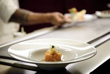 هتل Riu Palace Maldivas - All Inclusive