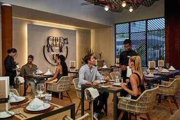 هتل Riu Palace Maldivas - All Inclusive