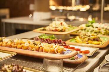 هتل Riu Palace Maldivas - All Inclusive