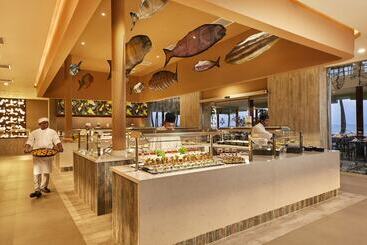 هتل Riu Palace Maldivas - All Inclusive