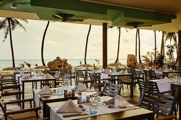 هتل Riu Palace Maldivas - All Inclusive