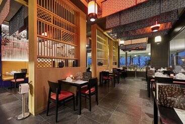 هتل Riu Palace Maldivas - All Inclusive