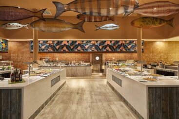 هتل Riu Palace Maldivas - All Inclusive