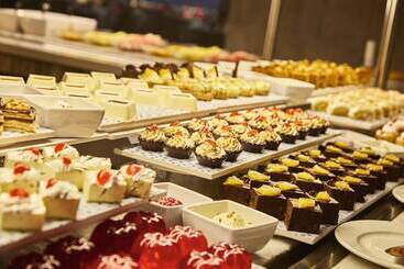 هتل Riu Palace Maldivas - All Inclusive