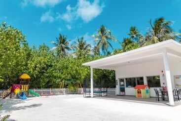 هتل Riu Palace Maldivas - All Inclusive
