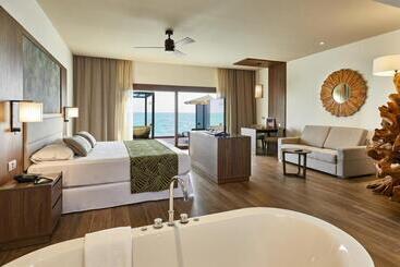 هتل Riu Palace Maldivas - All Inclusive