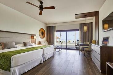 هتل Riu Palace Maldivas - All Inclusive