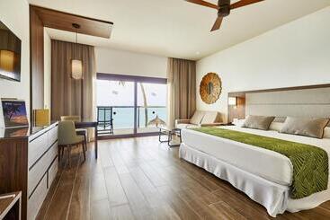 هتل Riu Palace Maldivas - All Inclusive