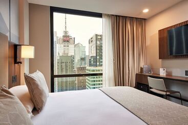 Riu Plaza Manhattan Times Square - ניו יורק
