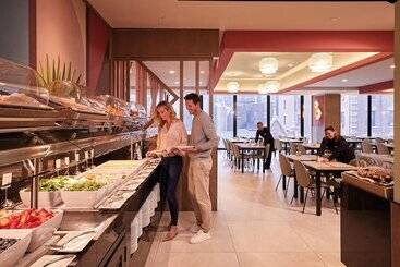 هتل Riu Plaza Manhattan Times Square