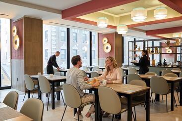هتل Riu Plaza Manhattan Times Square