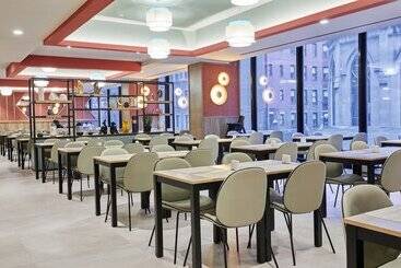 هتل Riu Plaza Manhattan Times Square