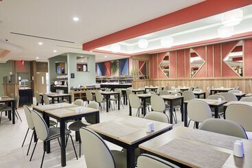 هتل Riu Plaza Manhattan Times Square
