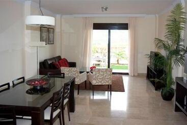 Albayt Resort & Spa