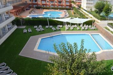 Pierre & Vacances Estartit Playa