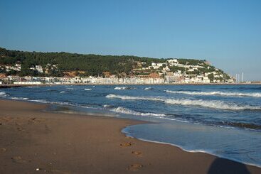 Pierre & Vacances Estartit Playa