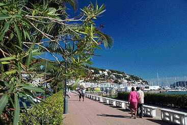Pierre & Vacances Estartit Playa
