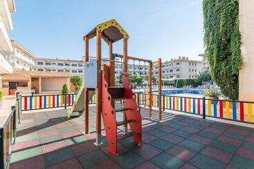 Pierre & Vacances Estartit Playa
