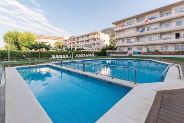Pierre & Vacances Estartit Playa