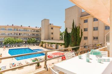 Pierre & Vacances Estartit Playa
