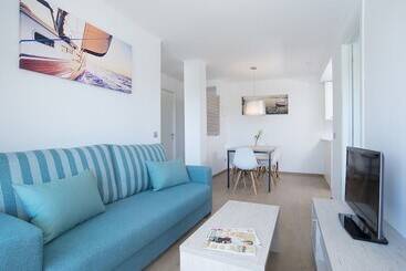 Pierre & Vacances Estartit Playa