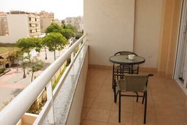 Apartamentos Turísticos Fercomar
