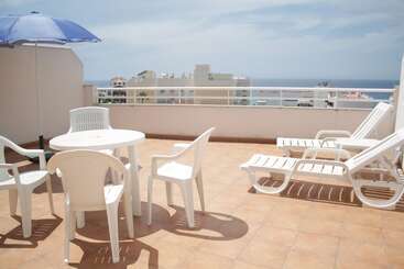 Apartamentos Turísticos Fercomar