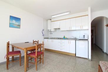 Apartaments El Sorrall