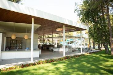 Arcanus Hotels Sorgun   Ultra All Inclusive