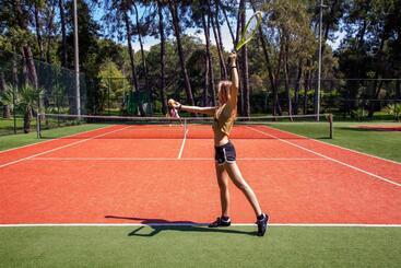 Arcanus Hotels Sorgun   Ultra All Inclusive