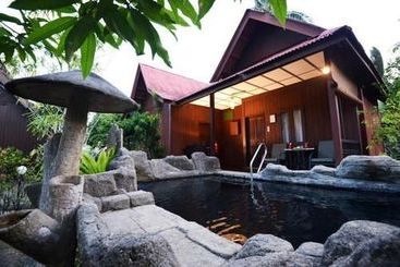 استراحتگاه Lavilla By Holiday Villa Cherating