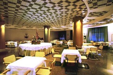 Grand Hotel Palace - Terracina