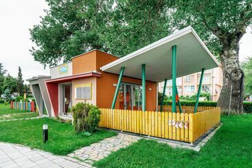 Hotell Aluasun Helios Beach